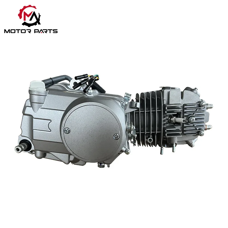 Motor ATV YX125 de bicicleta de playa para motocicleta de 125CC