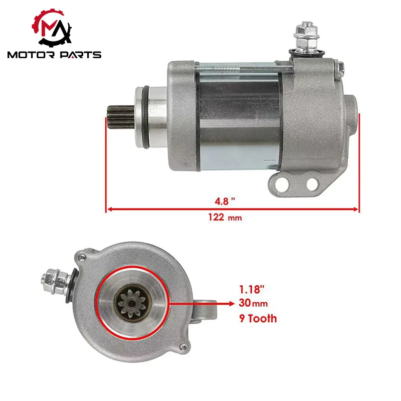 ¿Qué hace que el motor de motocicleta KTM200 sea una opción confiable para los motociclistas modernos?
