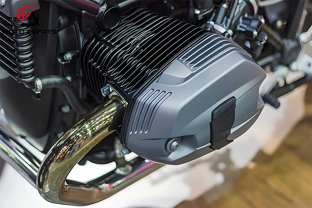 ¿Por qué cada vez más motociclistas actualizan sus accesorios de ciclismo para motocicletas?