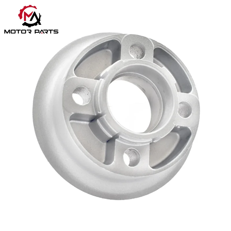 Amortiguador Bajaj BOXER CT100