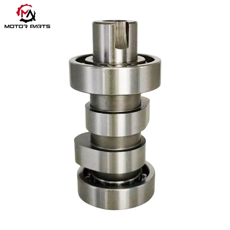 Bajaj CT100 Árbol De Levas Con Rodamientos Para Boxer 100 Platina 100