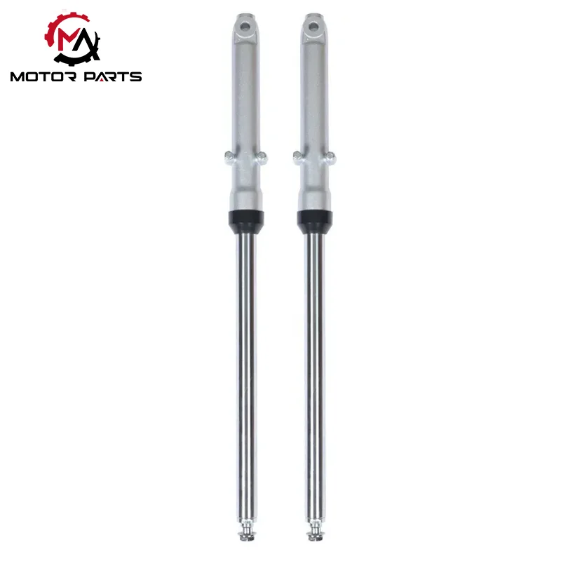 Amortiguador delantero de motocicleta CG125