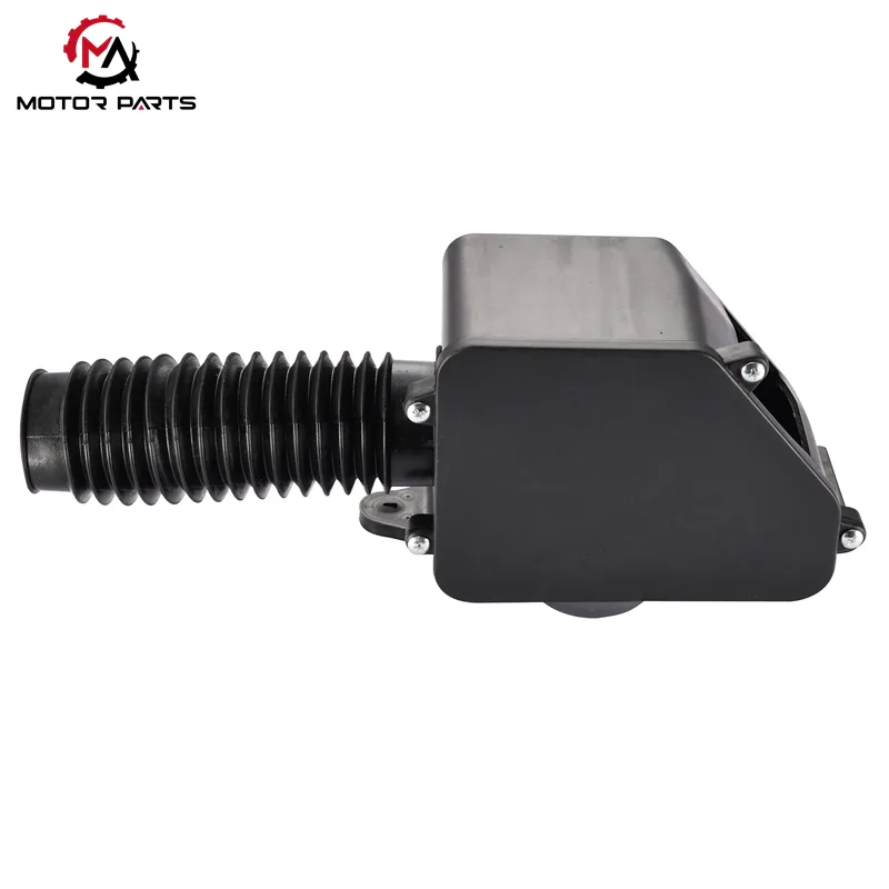 Caja de filtro de aire GY6 150cc con manguera de admisión ATV