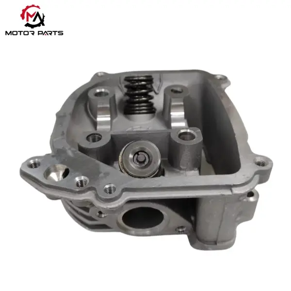 Piezas del motor completas de culata 157QMJ de Haomai 150 GY6 150