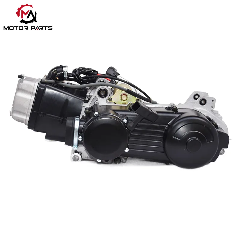 Motor de motocicleta GY6 200cc de alta calidad a la venta