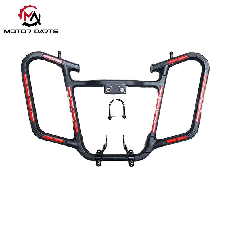 Barra protectora para motocicleta Honda 125