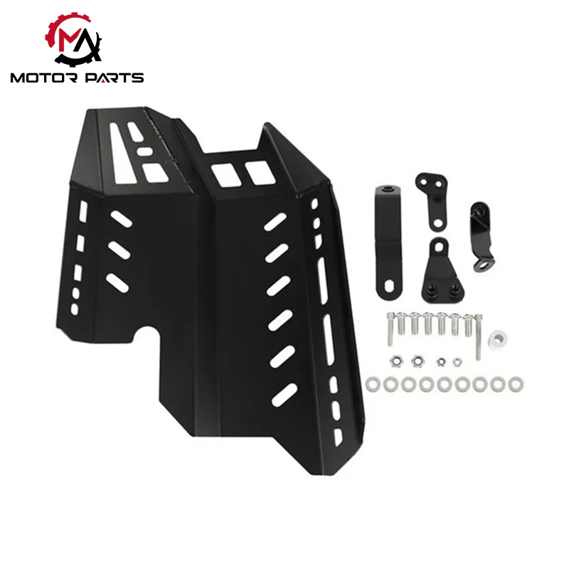 Cubierta del motor de motocicleta Honda CB500X