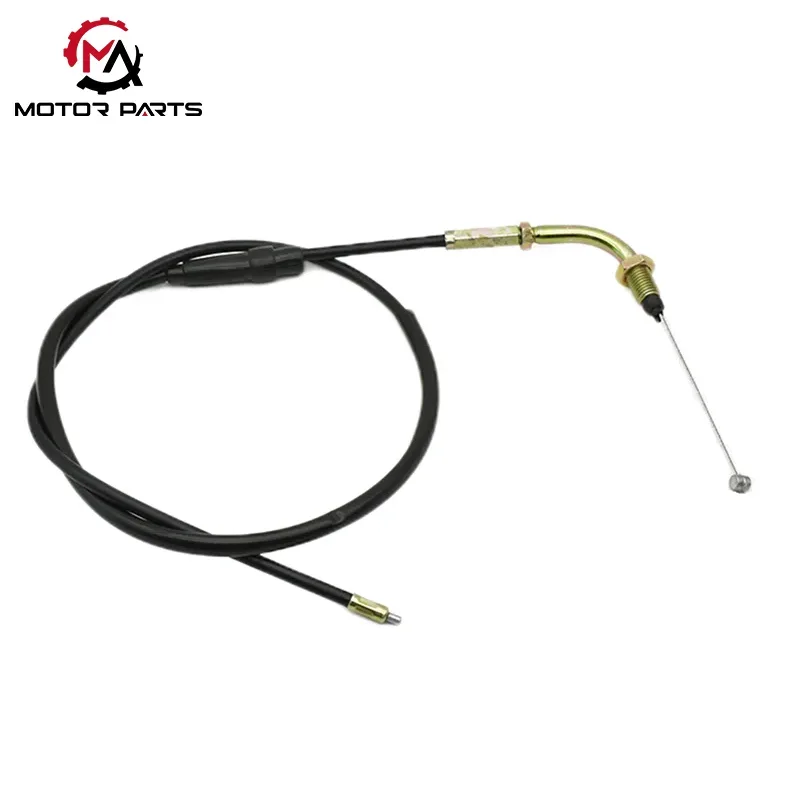 Cable del acelerador de motocicleta Honda CG125