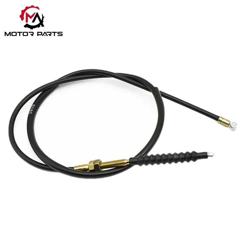Cable de embrague de motocicleta Honda CG125