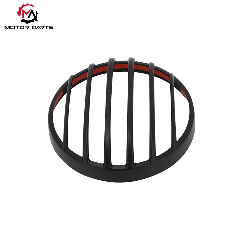 Honda CM300 Rebel Protector de parrilla de faro