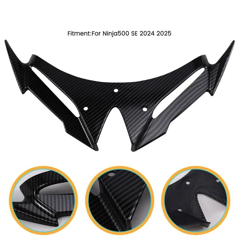ABS material detail