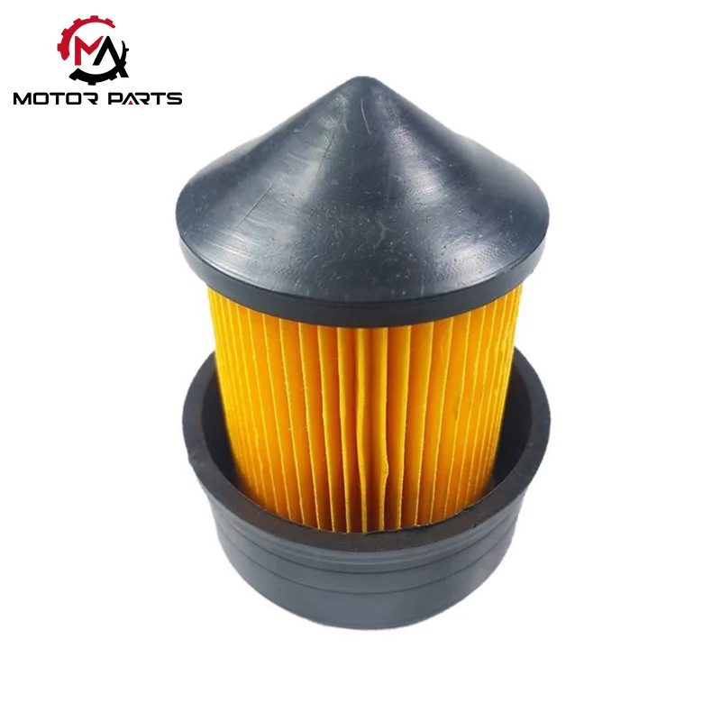 Filtro de aire de motocicleta JH70