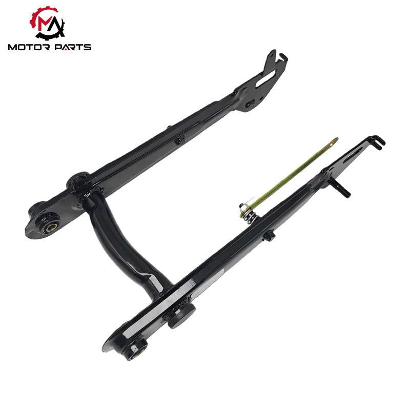 Soporte de horquilla trasera para motocicleta JH70