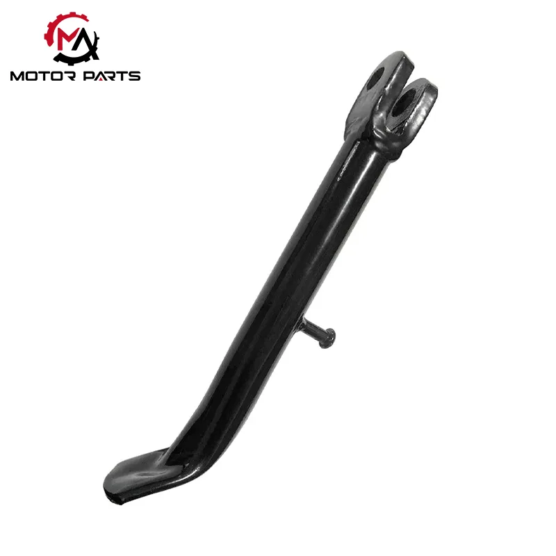 Conjunto de soporte lateral para motocicleta JH70