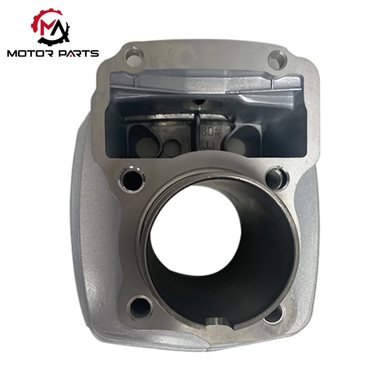 Juego de cilindros de motocicleta para Honda CG125