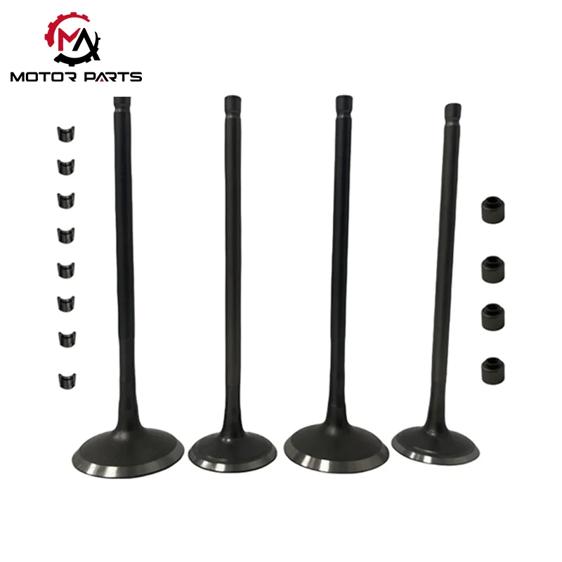 Válvula de motocicleta para PULSAR 200NS