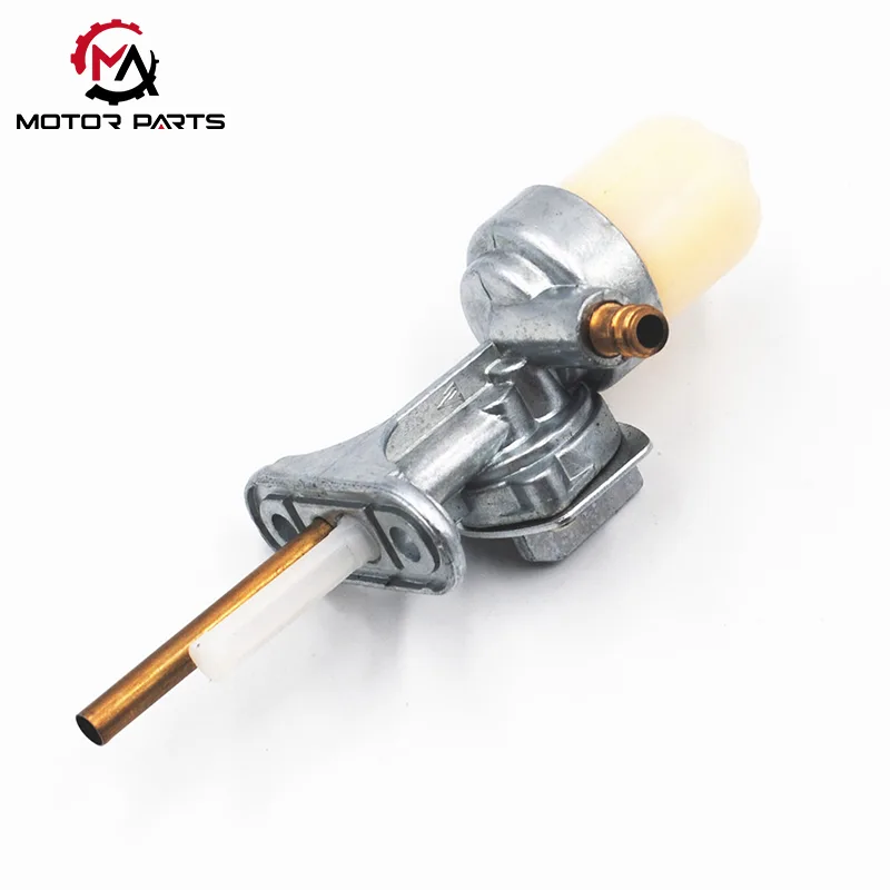 Grifo de combustible para motocicleta SUZUKI GN125
