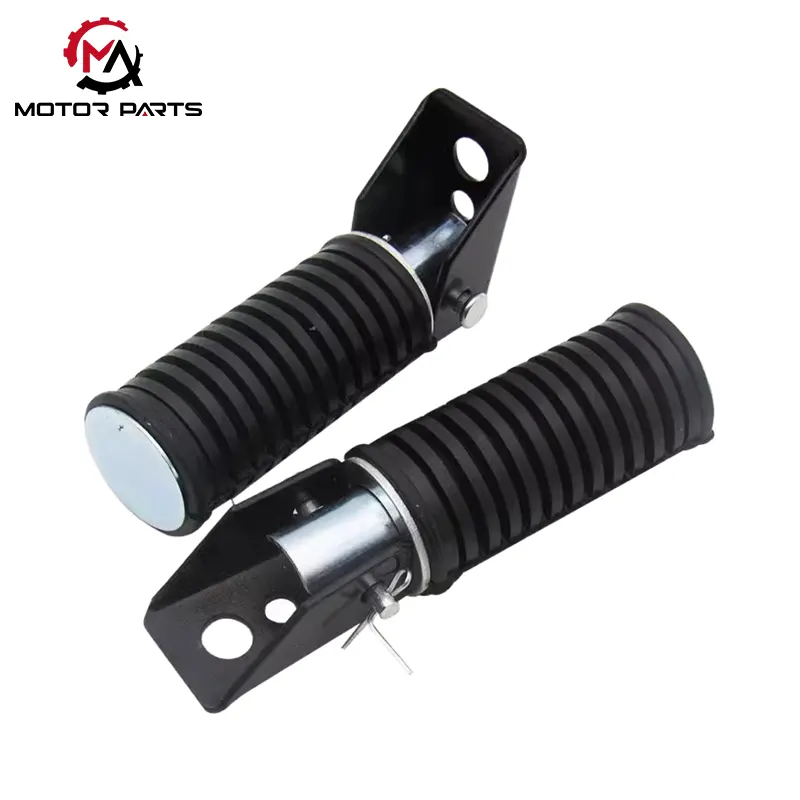 Pedal plegable para motocicleta Suzuki GS125