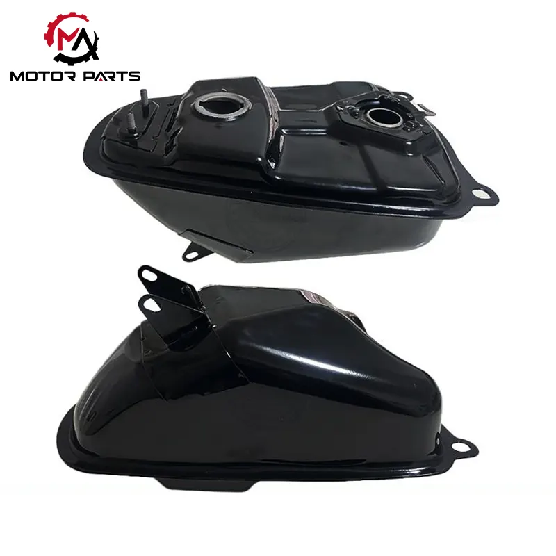 Tanque de combustible para motocicleta TBT110