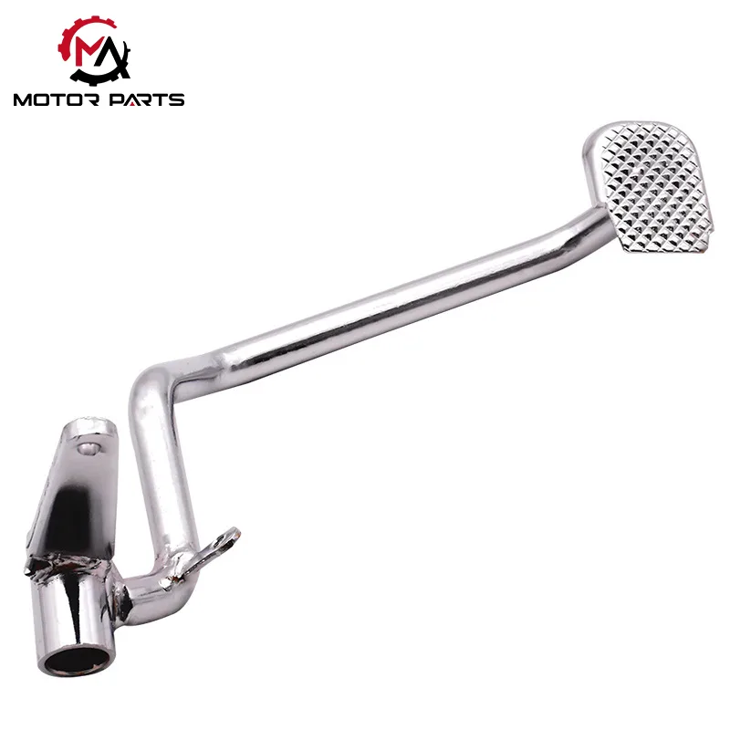 Pedal de freno de motocicleta YBR125